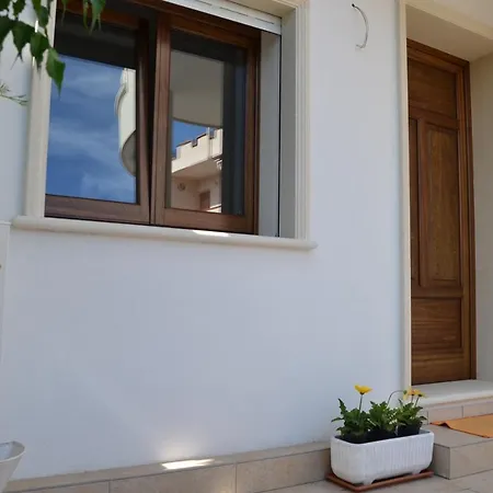 Apartamento Le Murise - Bilocale Indipendente
