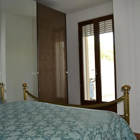Le Murise - Bilocale Indipendente Apartamento Giuggianello