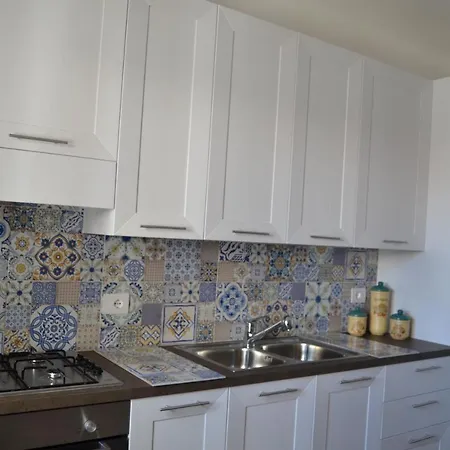 Le Murise - Bilocale Indipendente Apartamento *
