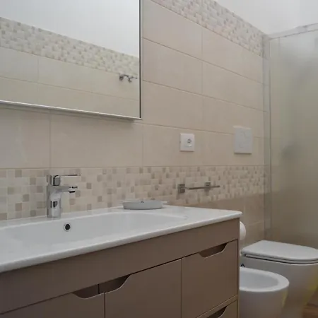 Le Murise - Bilocale Indipendente Apartamento Giuggianello