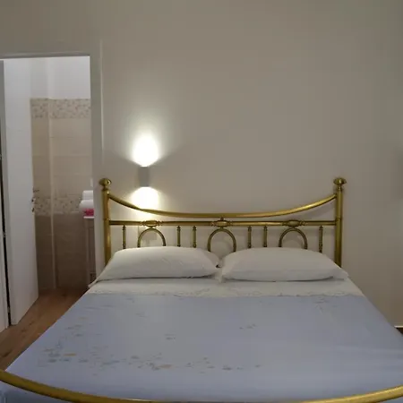 Le Murise - Bilocale Indipendente Apartamento Giuggianello