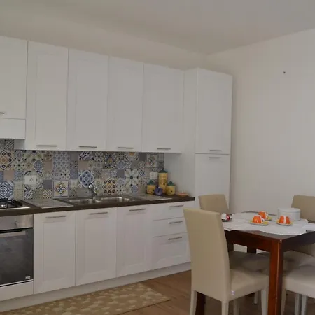 Le Murise - Bilocale Indipendente Apartamento Giuggianello