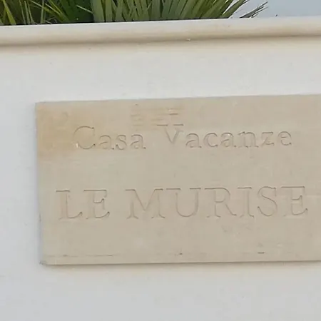 Apartamento Le Murise - Bilocale Indipendente *